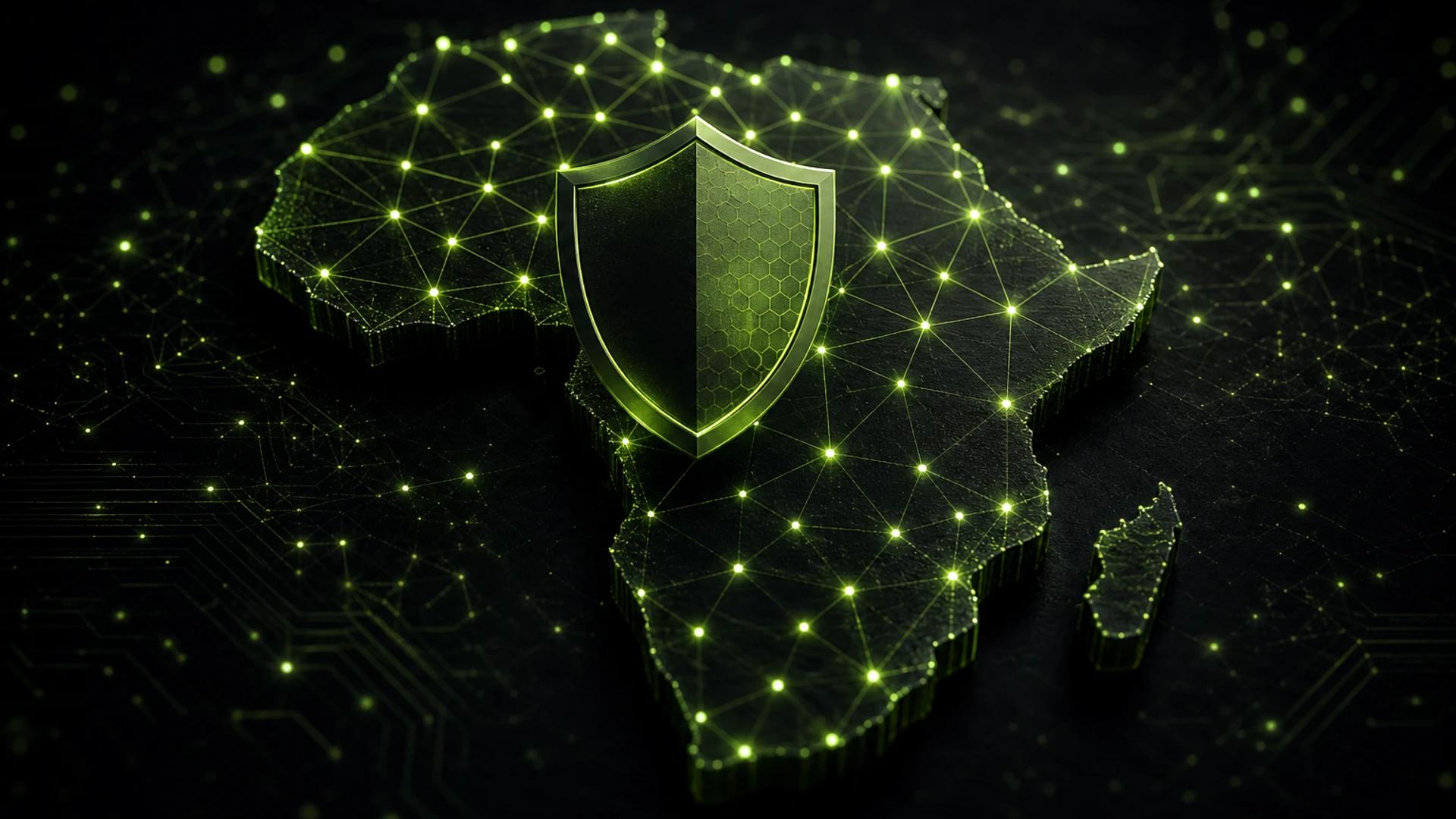 The Future of Cybersecurity in Africa