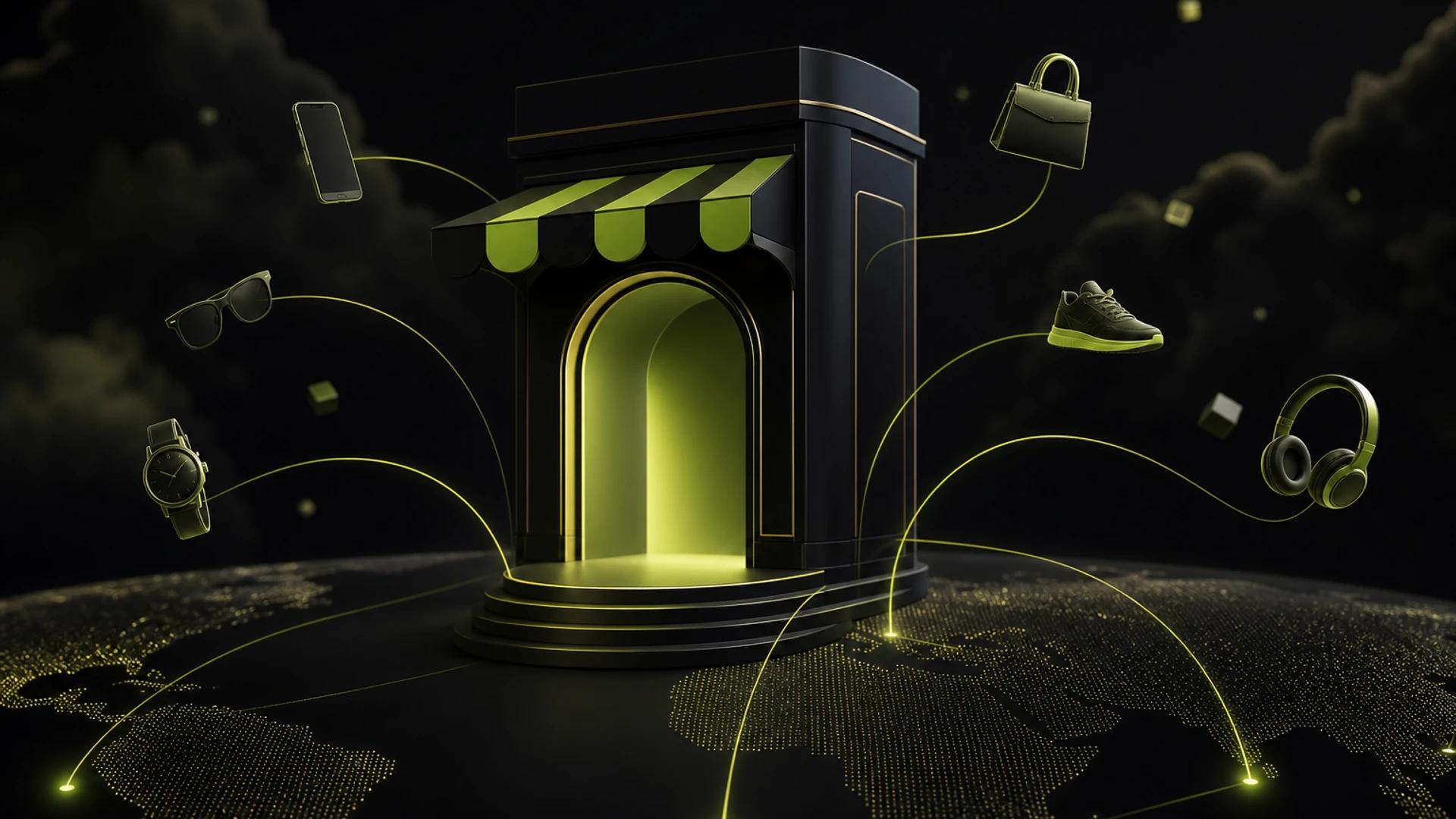 E-commerce Growth in Emerging Markets