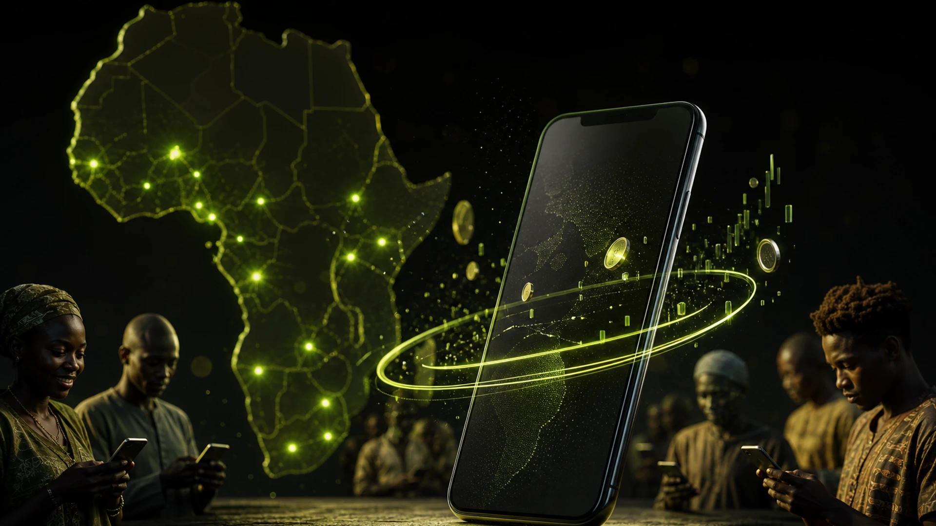 Fintech Revolution: Banking the Unbanked