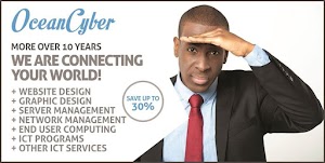 OceanCyber IT Solutions Provider