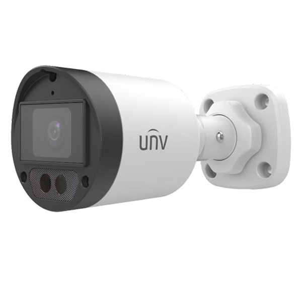 UNV UAC-B125-AF40M-W