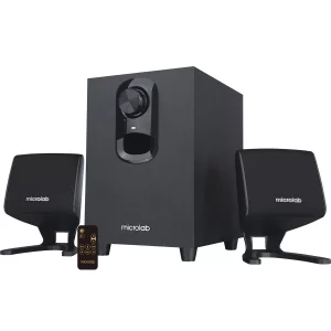 Microlab M108BT