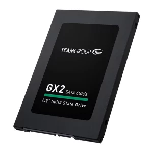 TeamGroup 512GB SSD