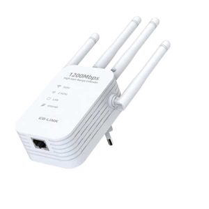 Lb-Link Dual Band Wi-Fi AP/Range Extender