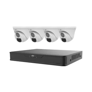 UNV KIT XVR301-04G3&4 UAC-T112-F28