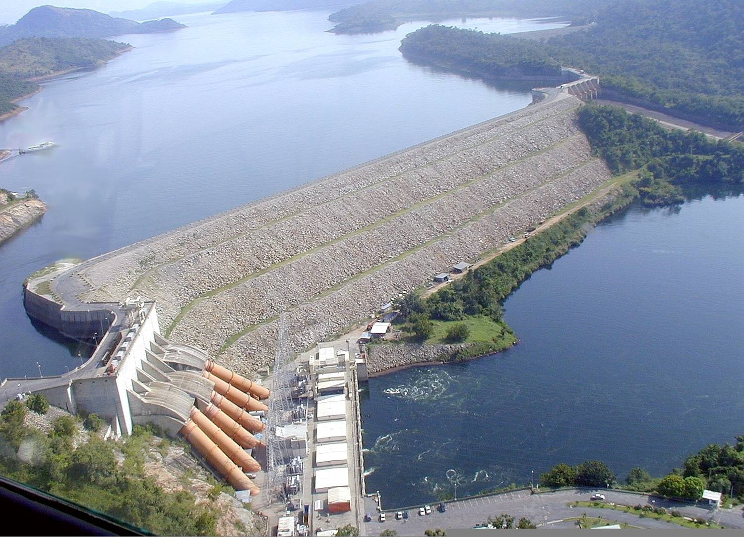 VRA Energy Infrastructure